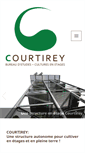 Mobile Screenshot of courtirey.com